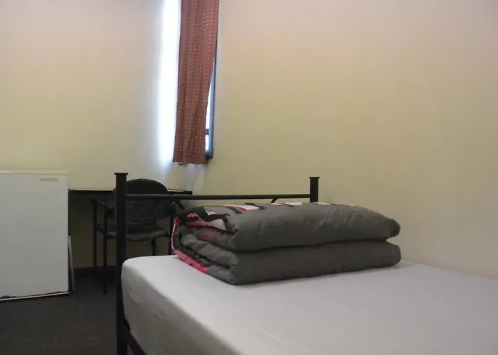 Elizabeth Hostel