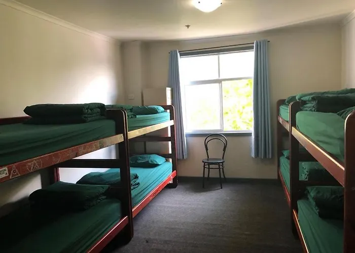 Elizabeth Hostel